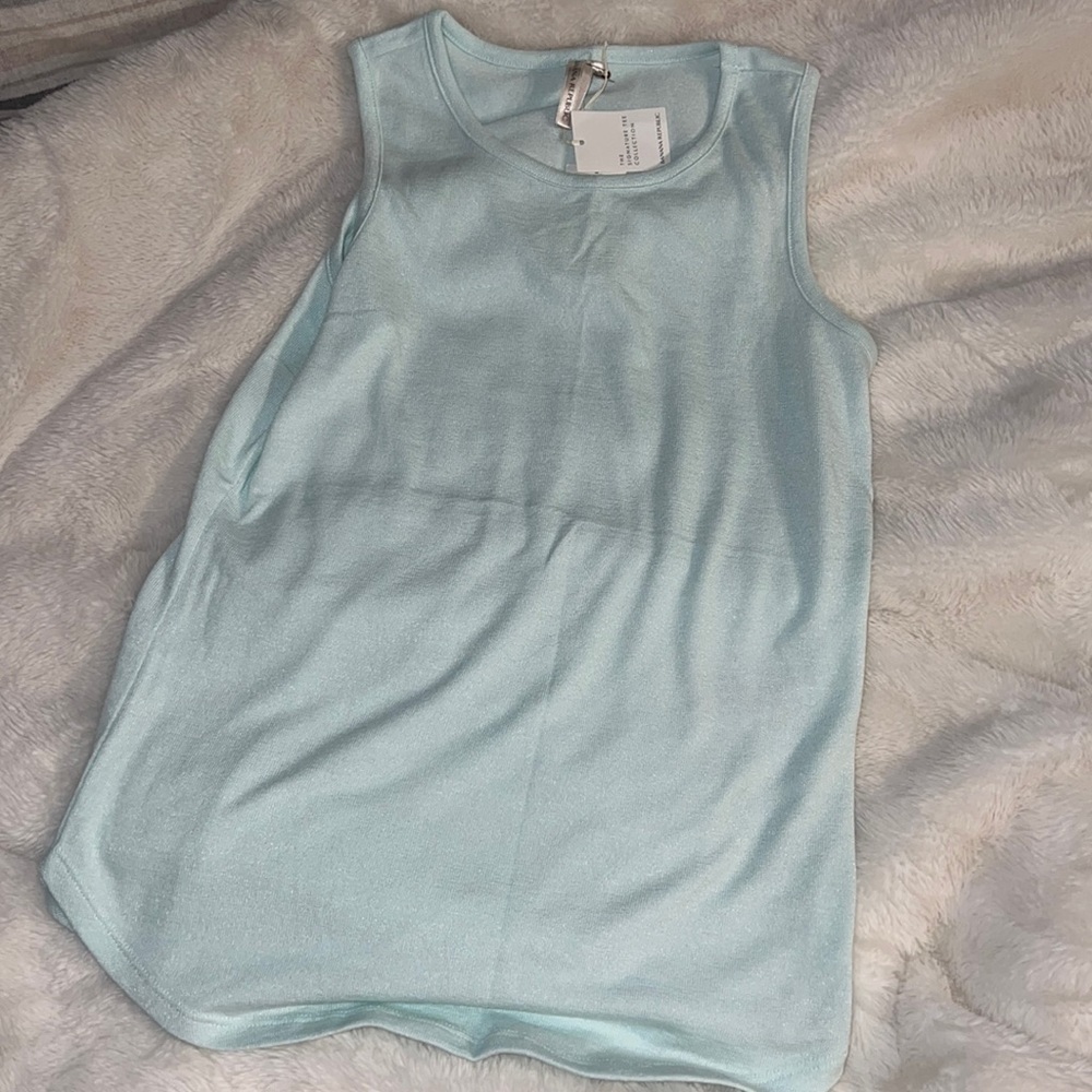 Nwt Banana republic tank